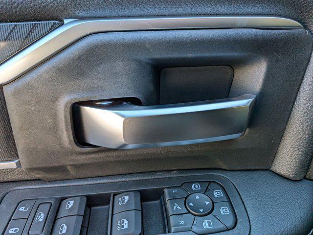 new 2026 Ram 2500 car, priced at $75,738