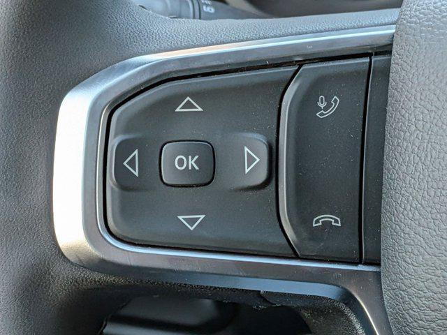 new 2026 Ram 2500 car, priced at $75,738