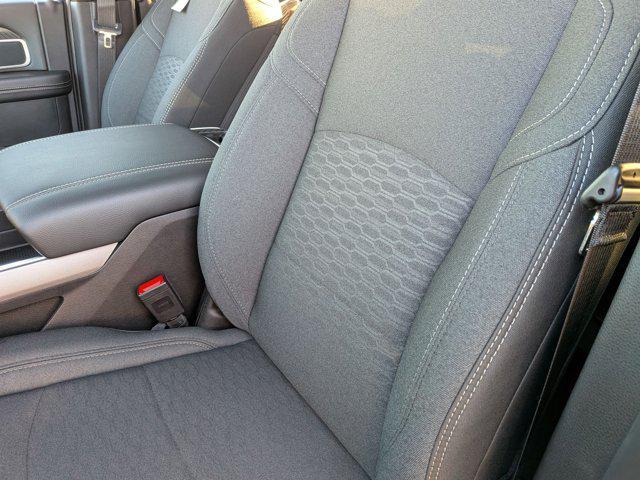 new 2026 Ram 2500 car, priced at $75,738