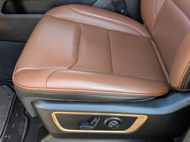 used 2023 Ram 1500 car, priced at $57,900