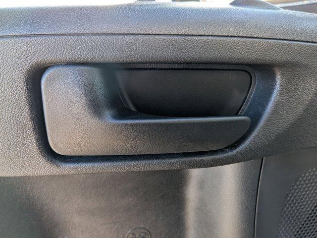 used 2024 Ram ProMaster 2500 car, priced at $36,900