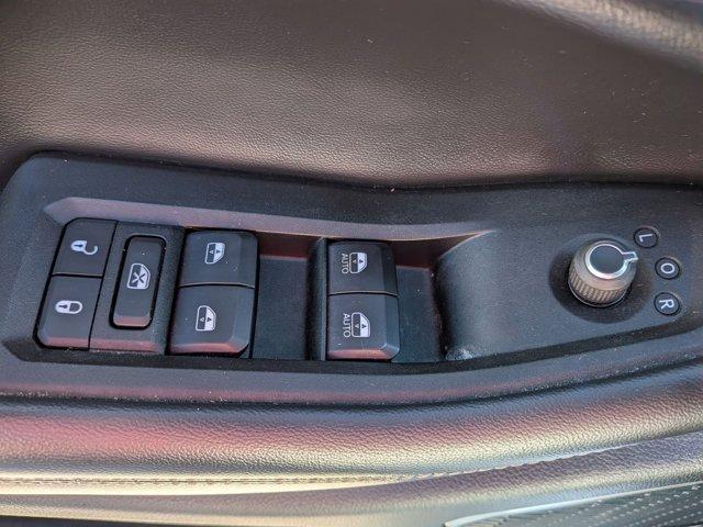 used 2021 Jeep Grand Cherokee L car, priced at $32,900