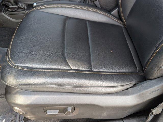 used 2024 Jeep Wrangler 4xe car, priced at $36,900