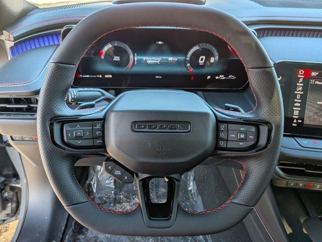 new 2026 Dodge Charger car, priced at $64,874