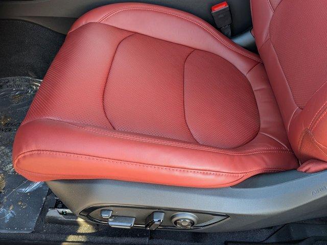 new 2026 Dodge Charger car, priced at $64,874