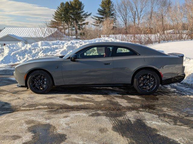 new 2026 Dodge Charger car, priced at $64,874