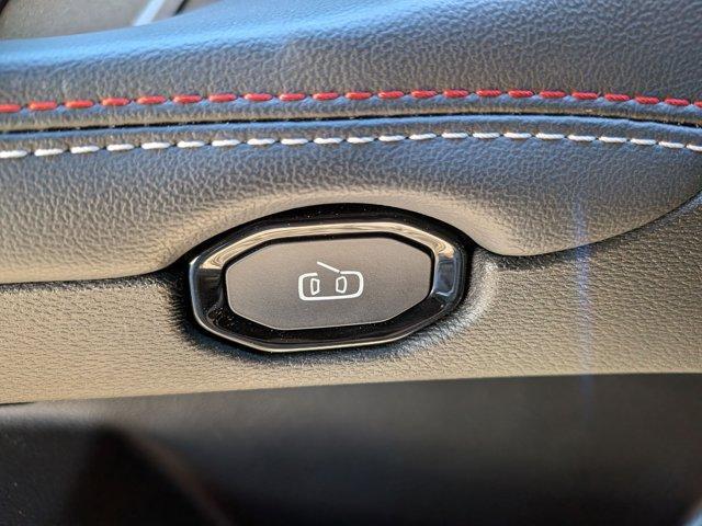 new 2026 Dodge Charger car, priced at $64,874