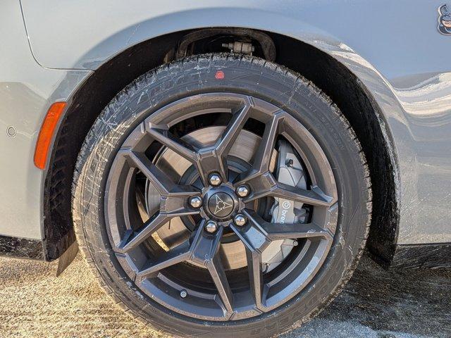 new 2026 Dodge Charger car, priced at $64,874