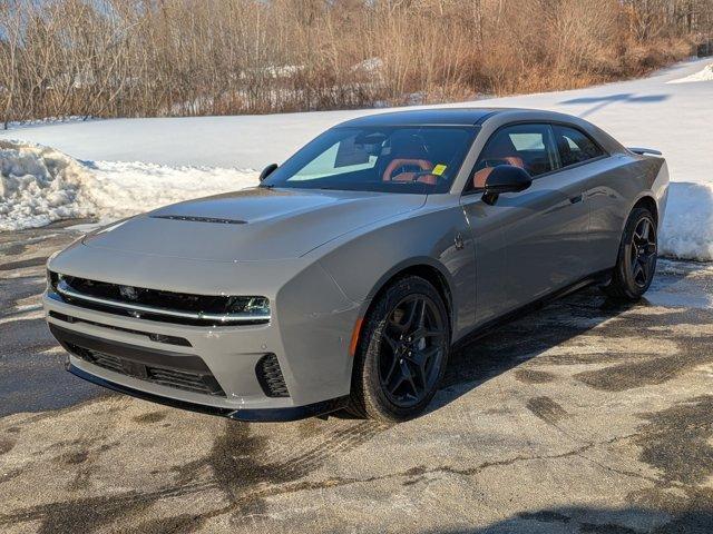 new 2026 Dodge Charger car, priced at $64,874