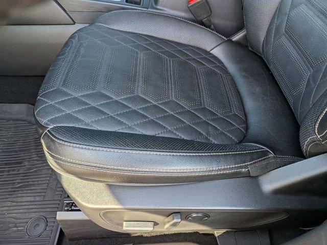 used 2023 Ford Escape car, priced at $26,900