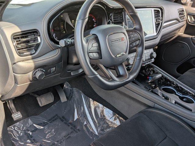 used 2025 Dodge Durango car, priced at $53,900