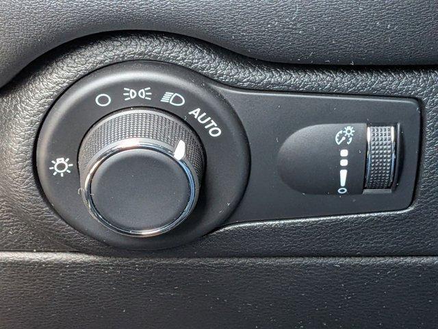 used 2025 Dodge Durango car, priced at $53,900