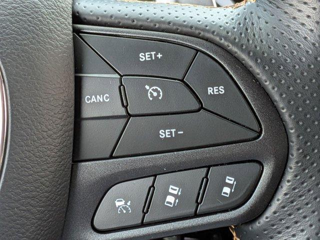 used 2025 Dodge Durango car, priced at $53,900