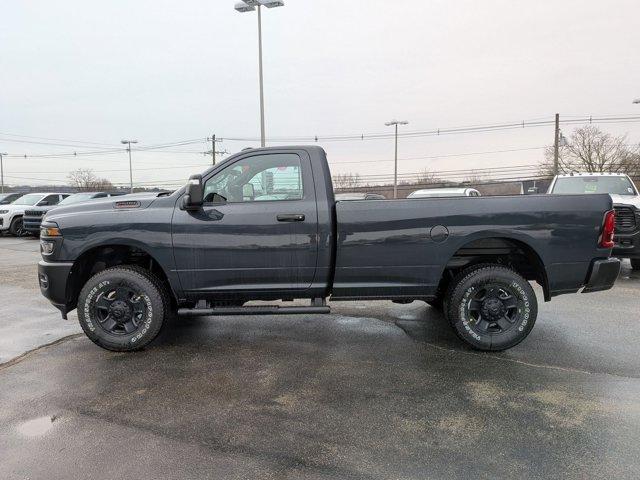 new 2026 Ram 2500 car, priced at $53,749