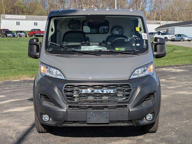 new 2026 Ram ProMaster 1500 car, priced at $52,871