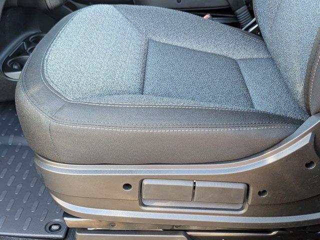 new 2026 Ram ProMaster 1500 car, priced at $52,871