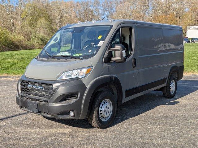 new 2026 Ram ProMaster 1500 car, priced at $52,871