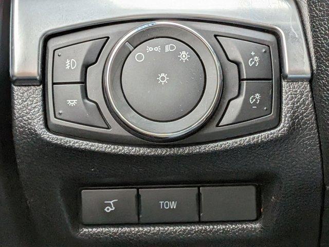 used 2017 Ford Explorer car, priced at $12,900