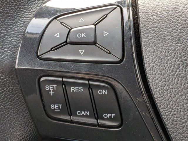 used 2017 Ford Explorer car, priced at $12,900
