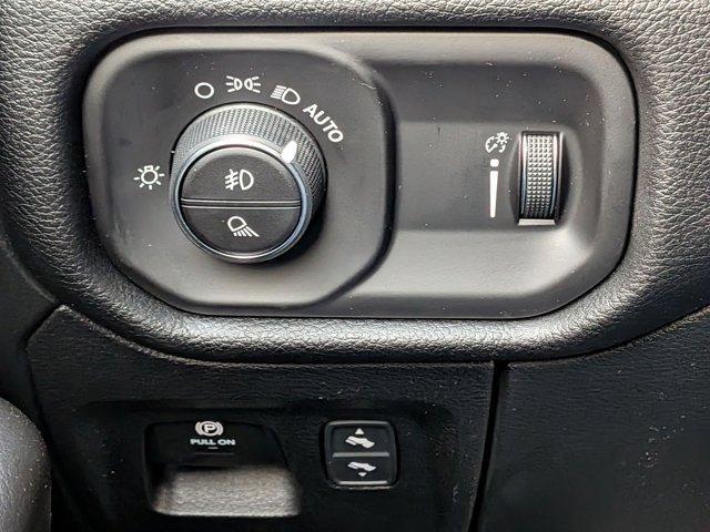 new 2026 Ram 1500 car, priced at $61,780