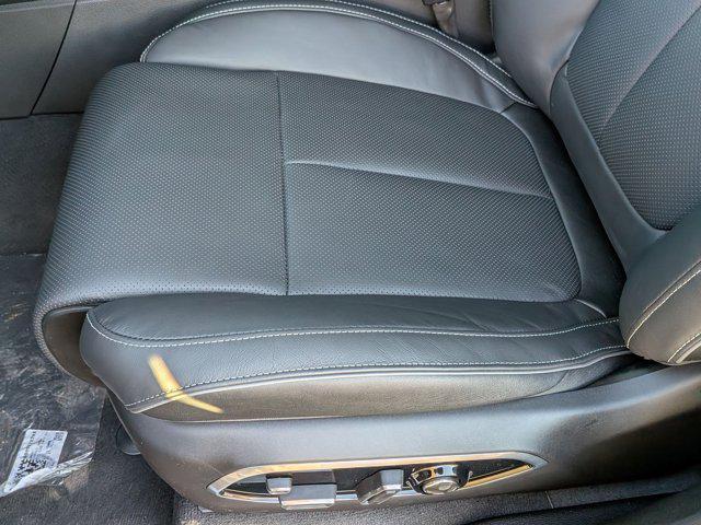 new 2025 Jeep Grand Cherokee L car, priced at $63,807