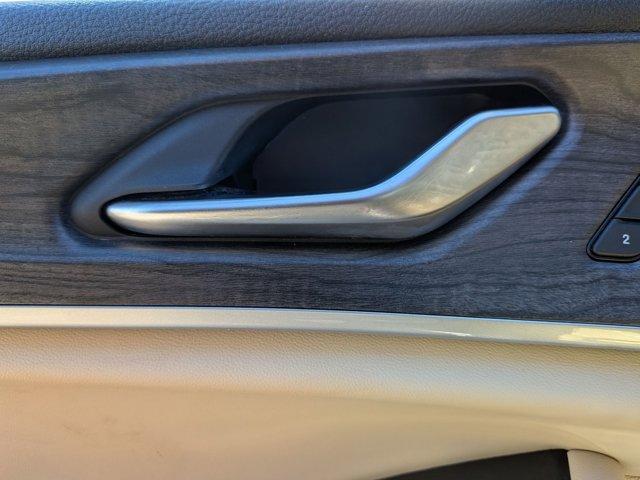 used 2021 Jeep Grand Cherokee L car, priced at $32,900