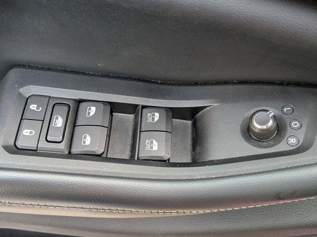 used 2023 Jeep Grand Cherokee L car, priced at $29,500