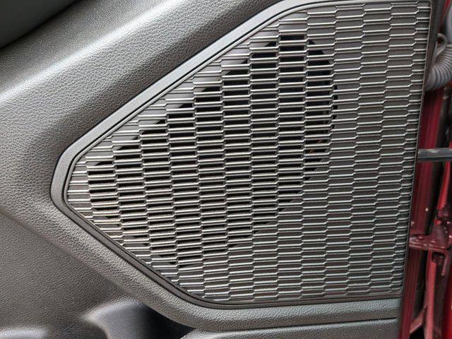 used 2023 Jeep Grand Cherokee L car, priced at $29,500