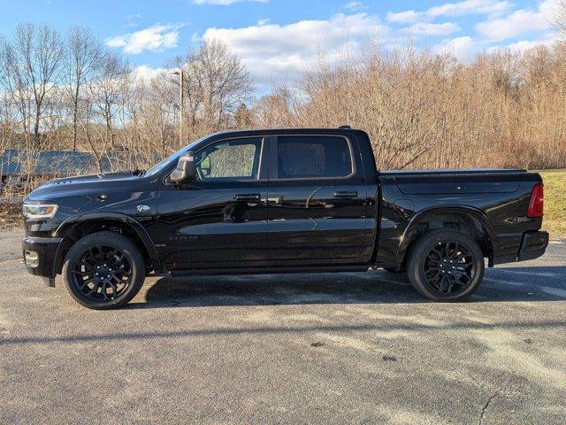 new 2026 Ram 1500 car, priced at $88,349