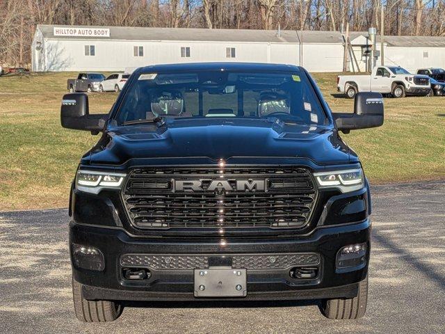 new 2026 Ram 1500 car, priced at $88,349