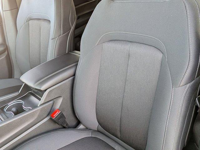new 2026 Jeep Grand Cherokee car, priced at $44,470