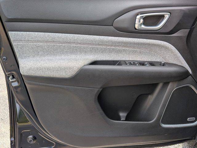 used 2024 Jeep Compass car, priced at $28,900