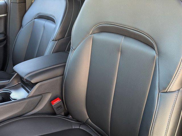 new 2025 Jeep Grand Cherokee car, priced at $46,853