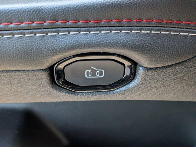 new 2026 Dodge Charger car, priced at $57,700