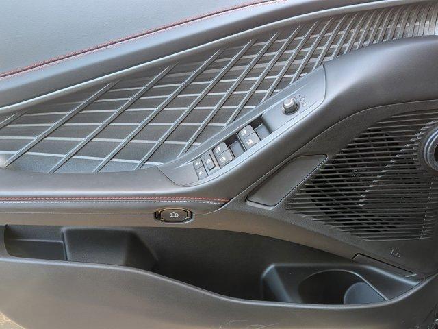 new 2026 Dodge Charger car, priced at $57,700