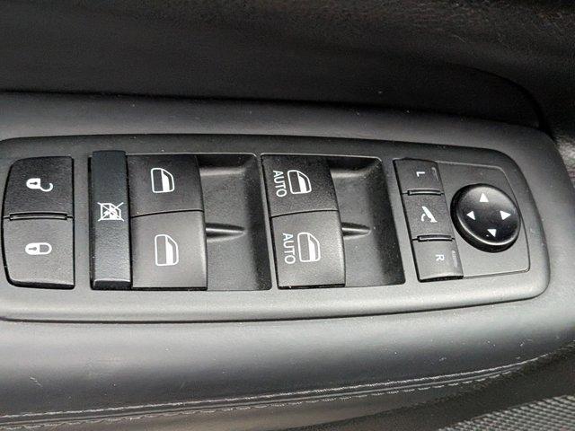 used 2021 Jeep Grand Cherokee car, priced at $33,500