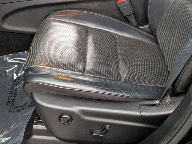 used 2021 Jeep Grand Cherokee car, priced at $33,500