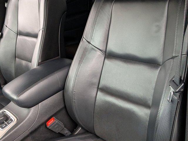 used 2021 Jeep Grand Cherokee car, priced at $33,500