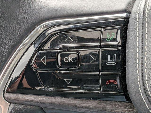 used 2022 Jeep Grand Cherokee car, priced at $39,900