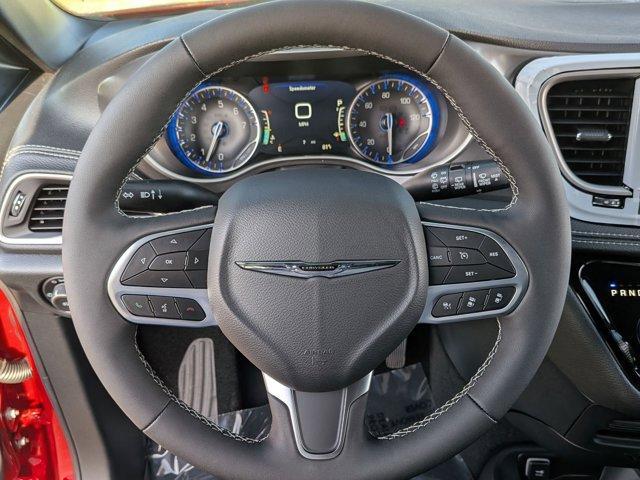 new 2026 Chrysler Pacifica car, priced at $47,566