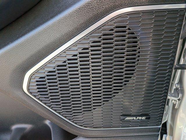 used 2023 Jeep Grand Cherokee L car, priced at $34,900