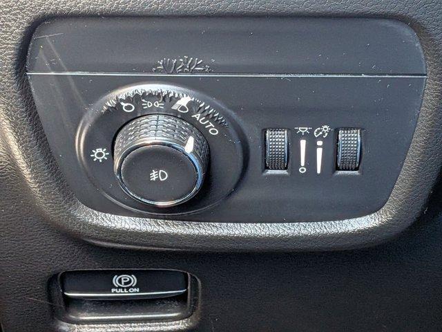 used 2023 Jeep Grand Cherokee L car, priced at $34,900