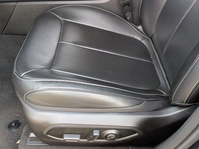 used 2023 Jeep Grand Cherokee 4xe car, priced at $29,988