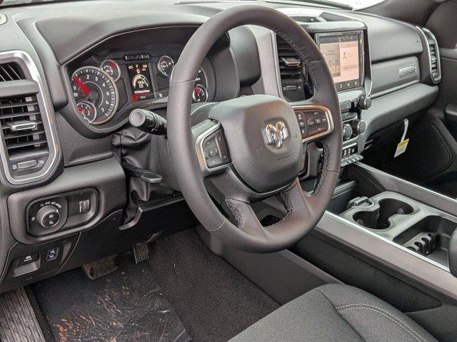 new 2026 Ram 1500 car, priced at $60,058