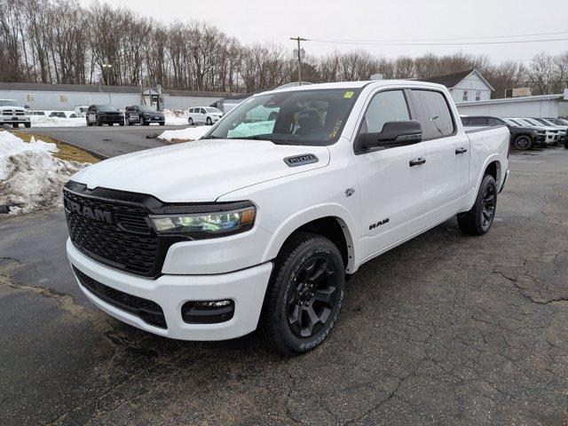new 2026 Ram 1500 car, priced at $60,058