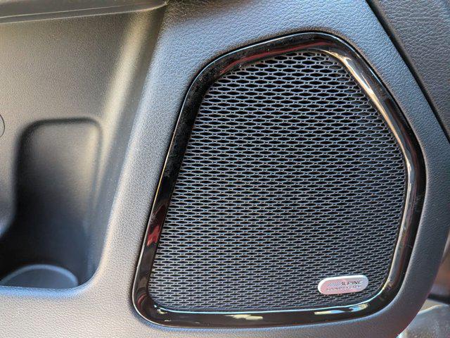 new 2026 Jeep Compass car, priced at $36,099