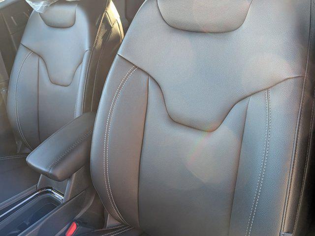 new 2026 Jeep Compass car, priced at $36,099