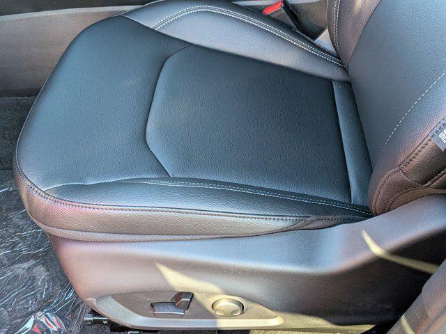 new 2026 Jeep Compass car, priced at $36,099