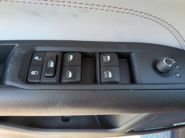 new 2026 Jeep Compass car, priced at $36,099