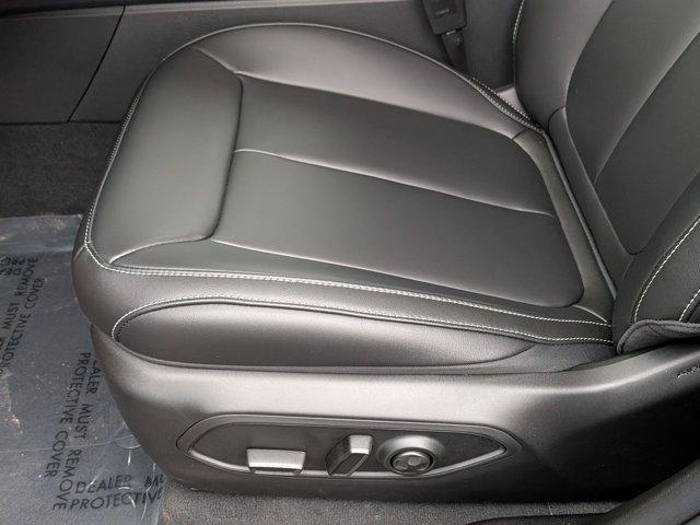 new 2026 Jeep Grand Cherokee car, priced at $49,840